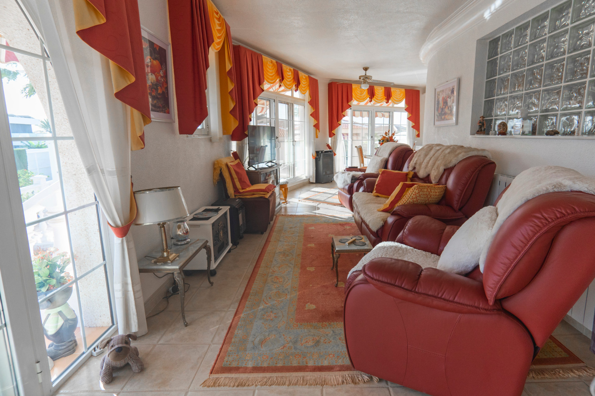 Herverkoop - Detached Villa - Ciudad Quesada - Ciudad Quesada - Town