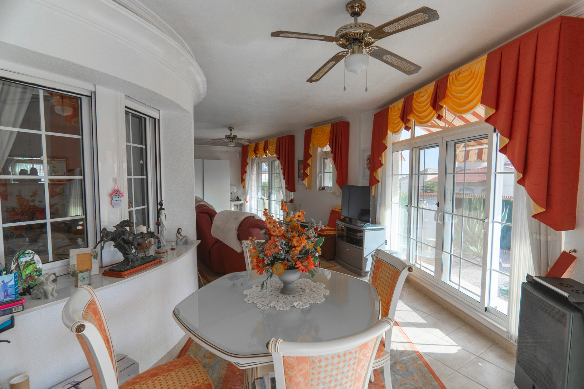 Herverkoop - Detached Villa - Ciudad Quesada - Ciudad Quesada - Town