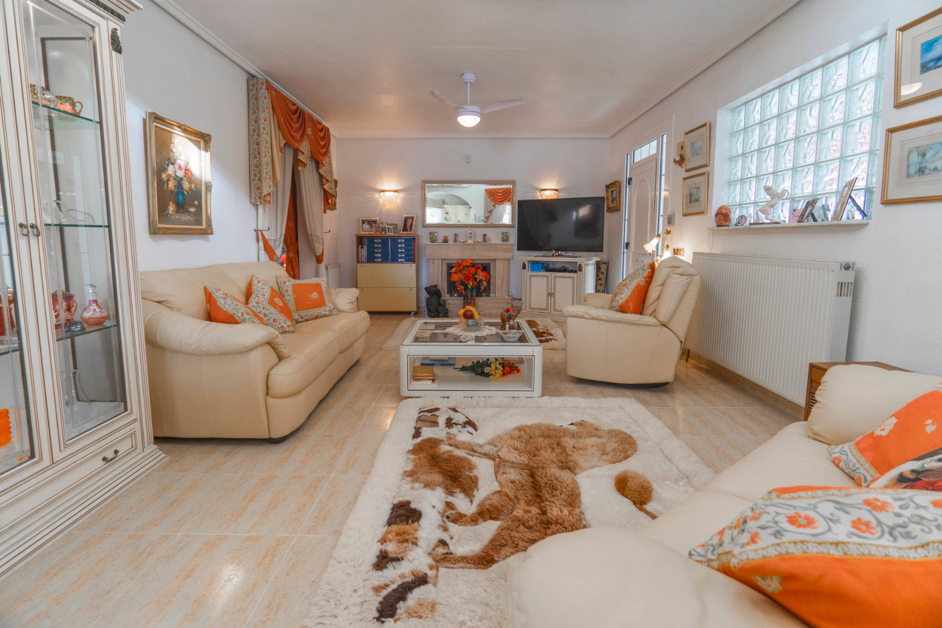 Herverkoop - Detached Villa - Ciudad Quesada - Ciudad Quesada - Town