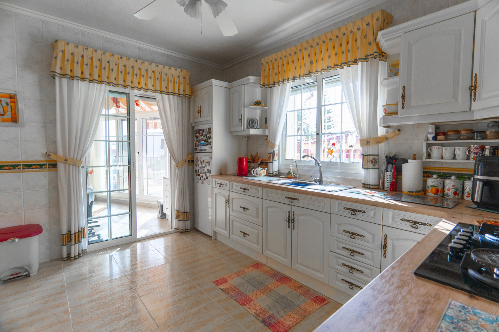 Herverkoop - Detached Villa - Ciudad Quesada - Ciudad Quesada - Town