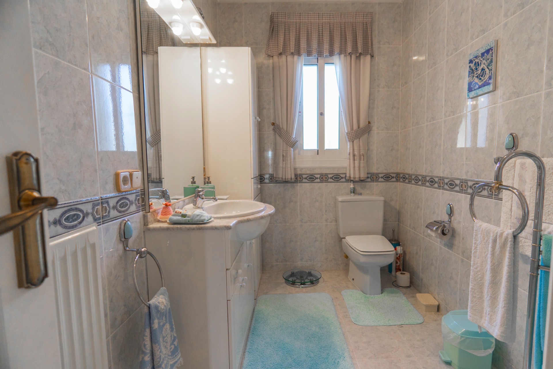 Herverkoop - Detached Villa - Ciudad Quesada - Ciudad Quesada - Town