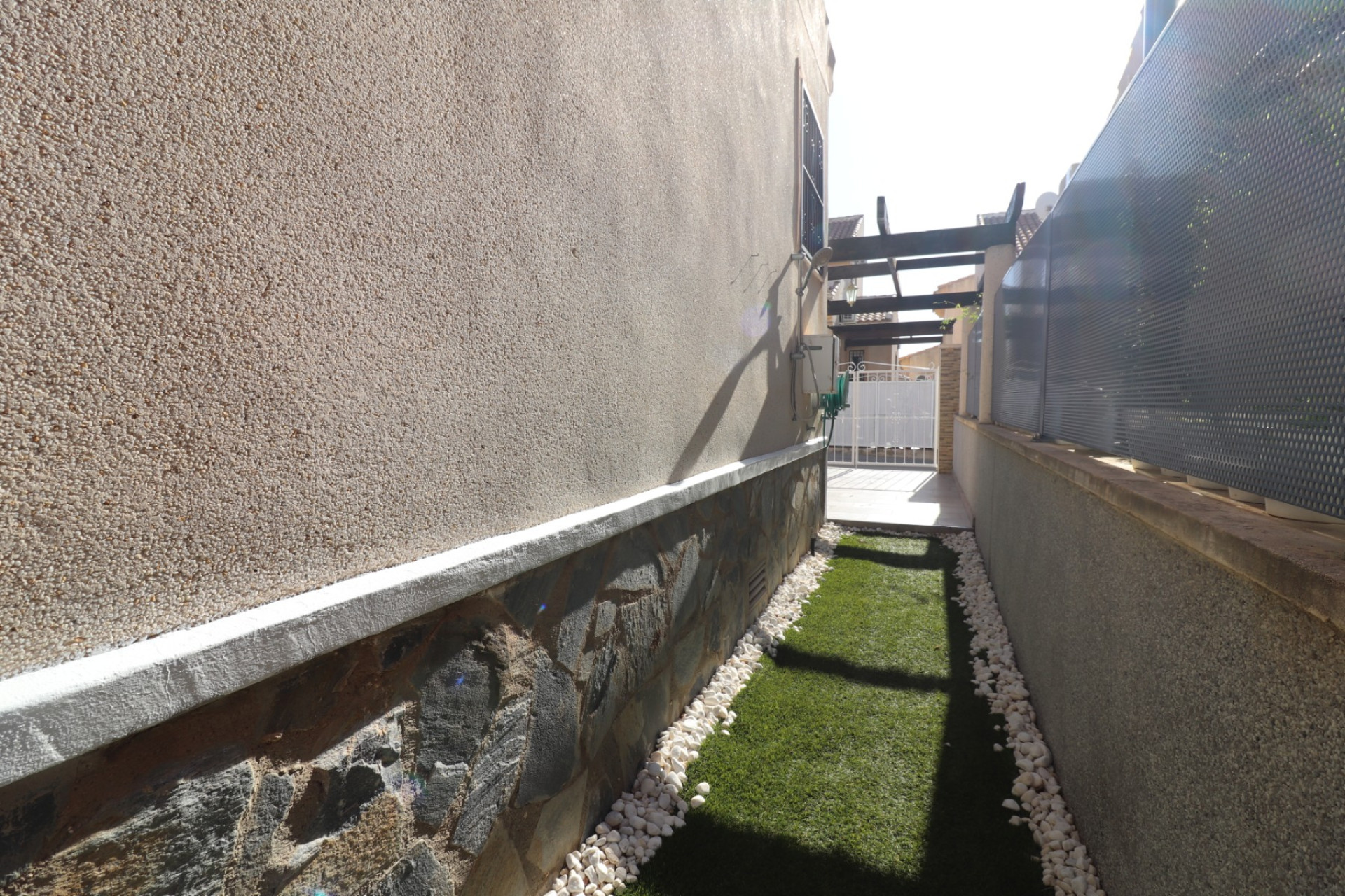 Herverkoop - Detached Villa - Ciudad Quesada - Ciudad Quesada - Town