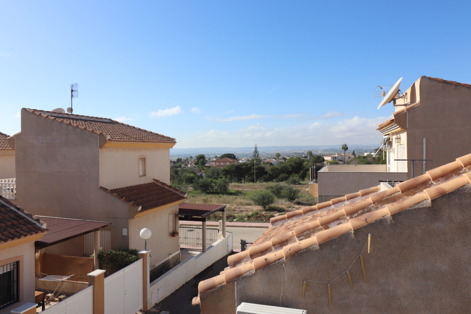 Herverkoop - Detached Villa - Ciudad Quesada - Ciudad Quesada - Town