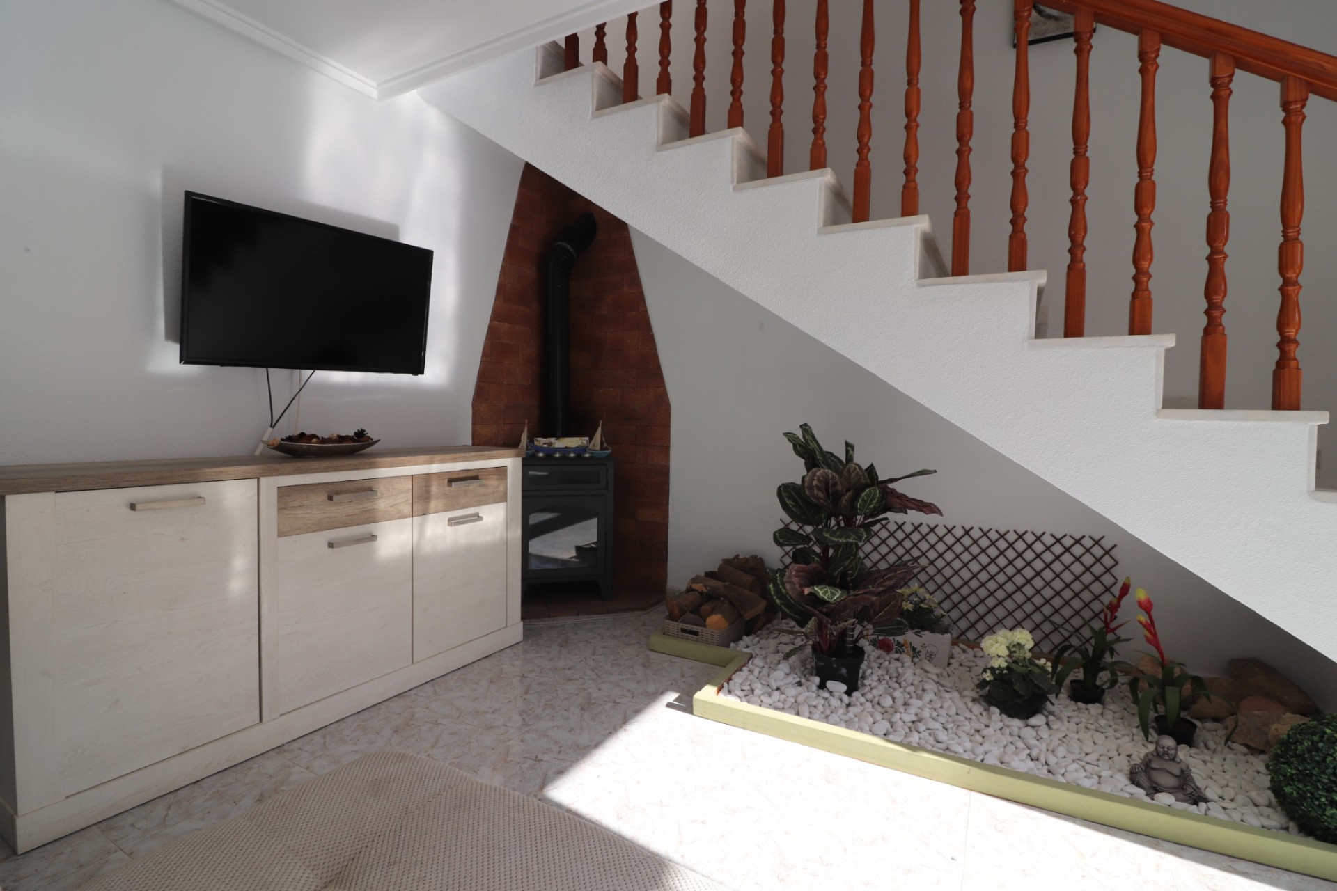 Herverkoop - Detached Villa - Ciudad Quesada - Ciudad Quesada - Town