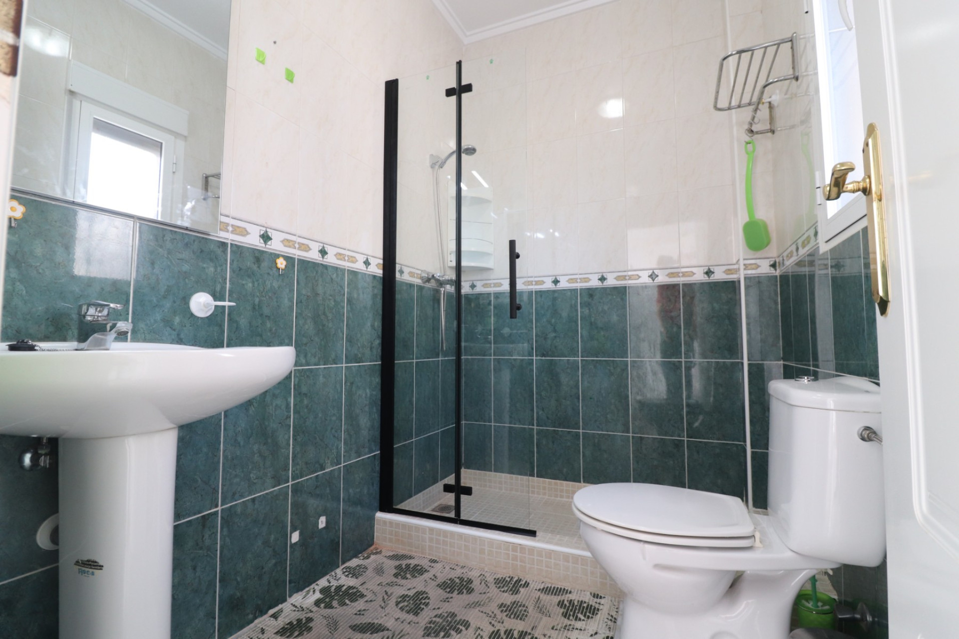 Herverkoop - Detached Villa - Ciudad Quesada - Ciudad Quesada - Town