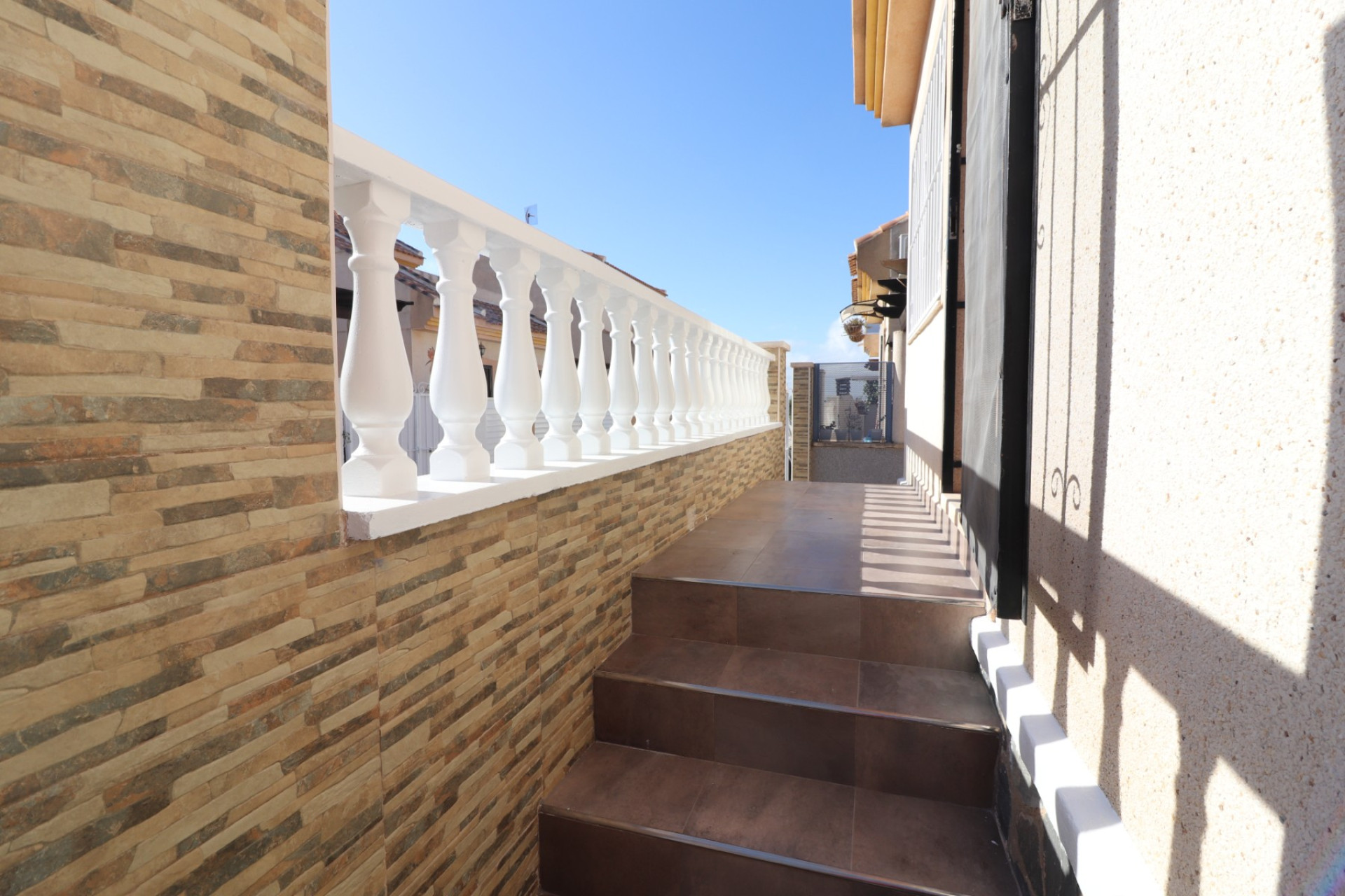 Herverkoop - Detached Villa - Ciudad Quesada - Ciudad Quesada - Town