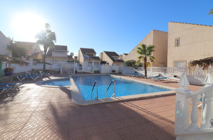 Herverkoop - Detached Villa - Ciudad Quesada - Ciudad Quesada - Town