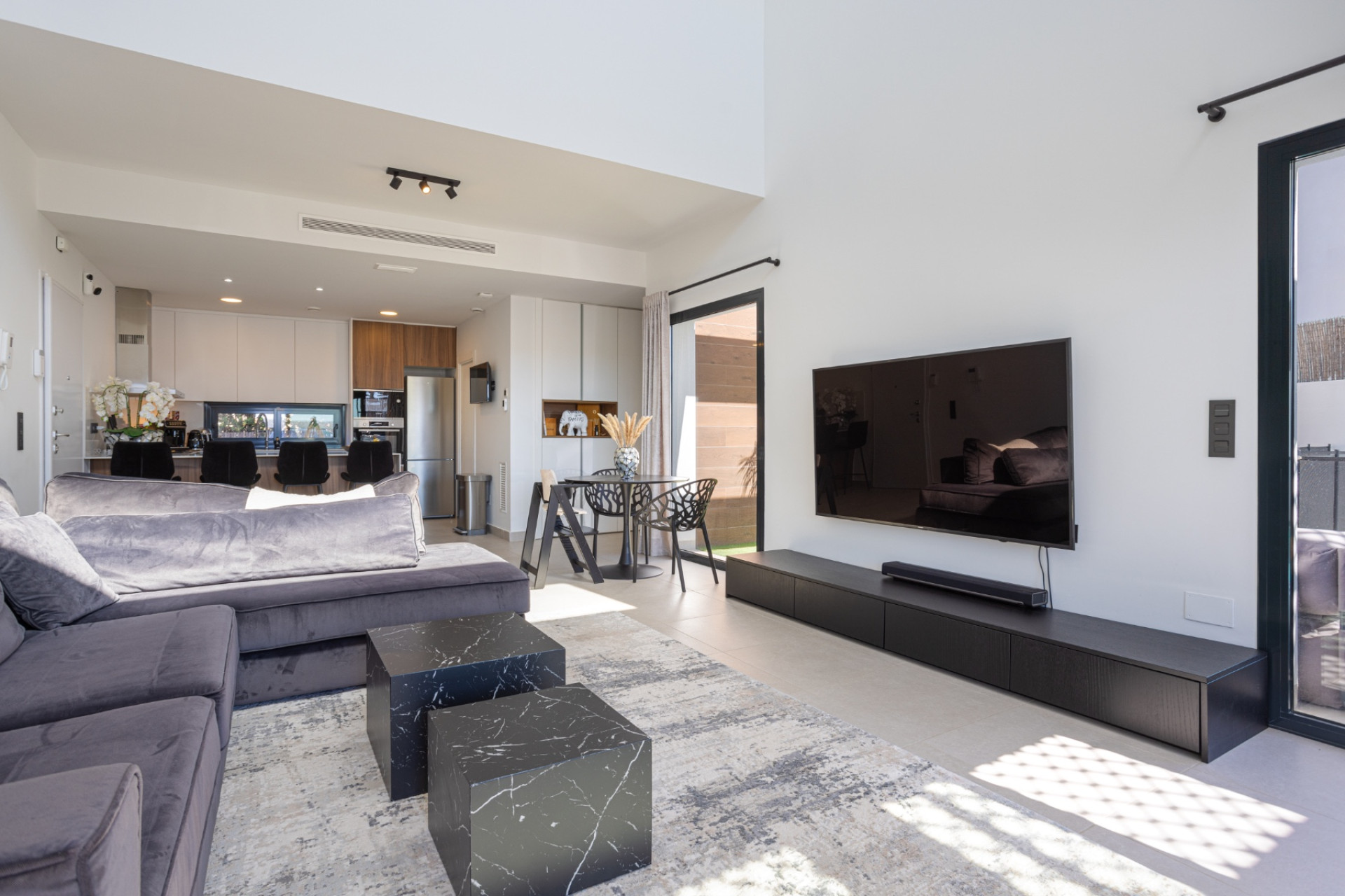 Herverkoop - Detached Villa - Ciudad Quesada - Ciudad Quesada - Town