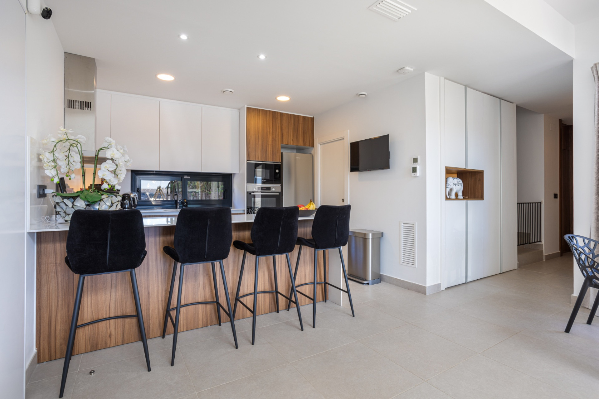 Herverkoop - Detached Villa - Ciudad Quesada - Ciudad Quesada - Town