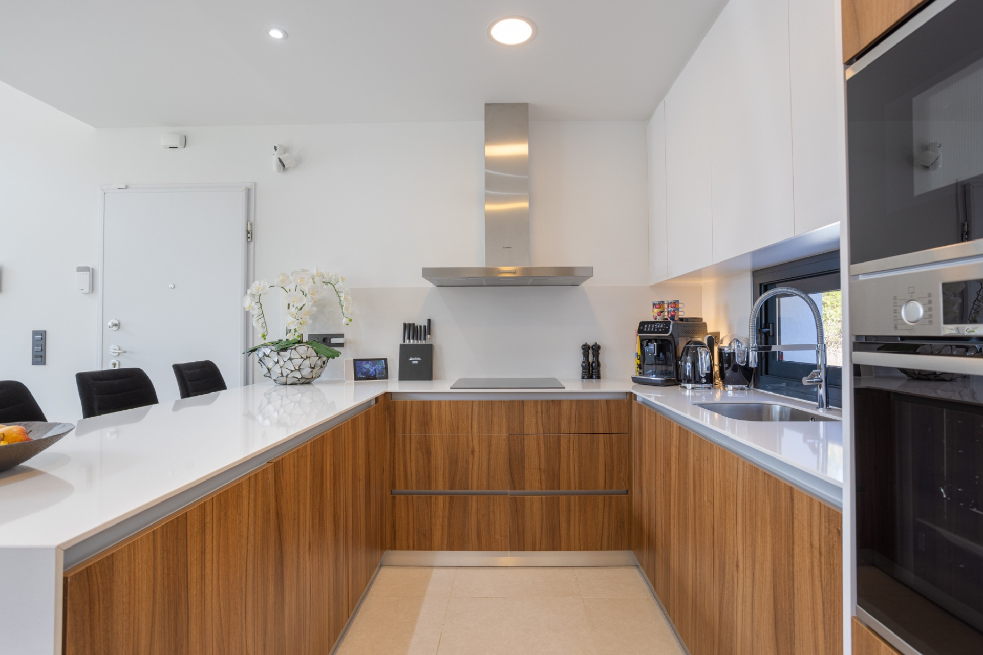 Herverkoop - Detached Villa - Ciudad Quesada - Ciudad Quesada - Town