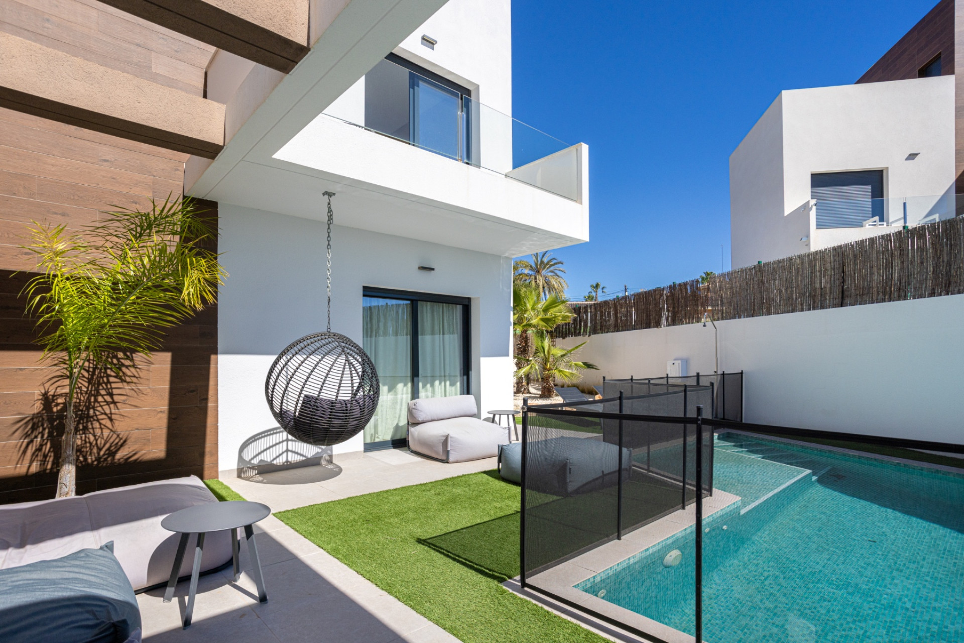 Herverkoop - Detached Villa - Ciudad Quesada - Ciudad Quesada - Town