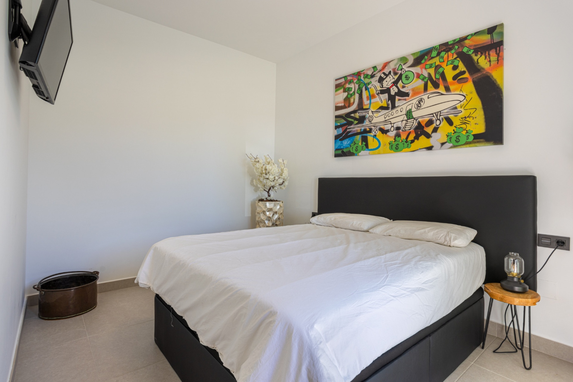 Herverkoop - Detached Villa - Ciudad Quesada - Ciudad Quesada - Town