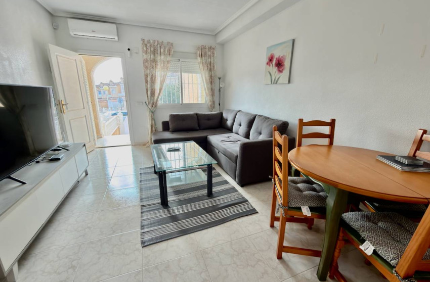 Herverkoop - Detached Villa - Ciudad Quesada - Ciudad Quesada - Town