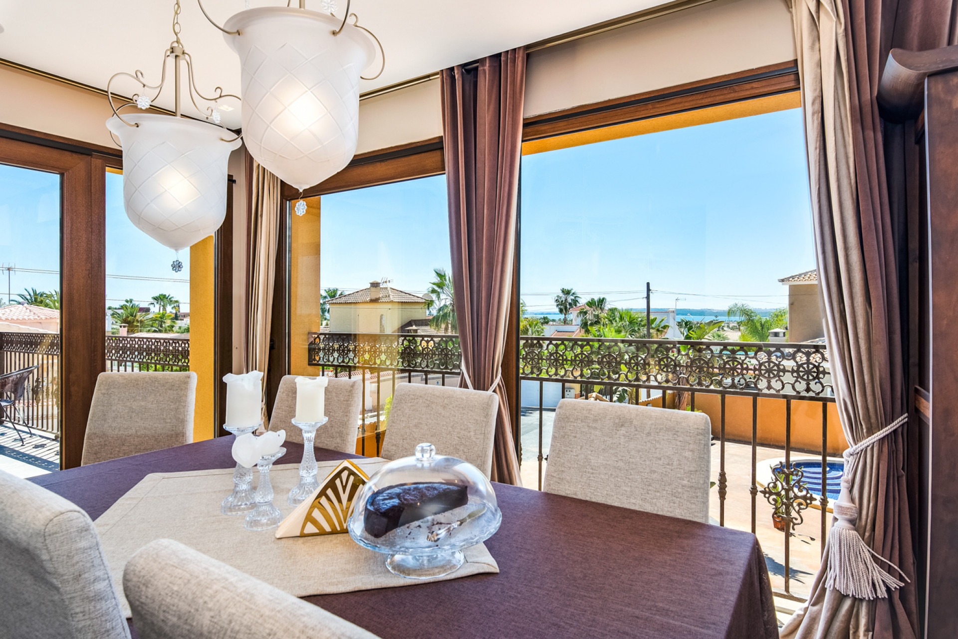 Herverkoop - Detached Villa - Ciudad Quesada - Ciudad Quesada - Town