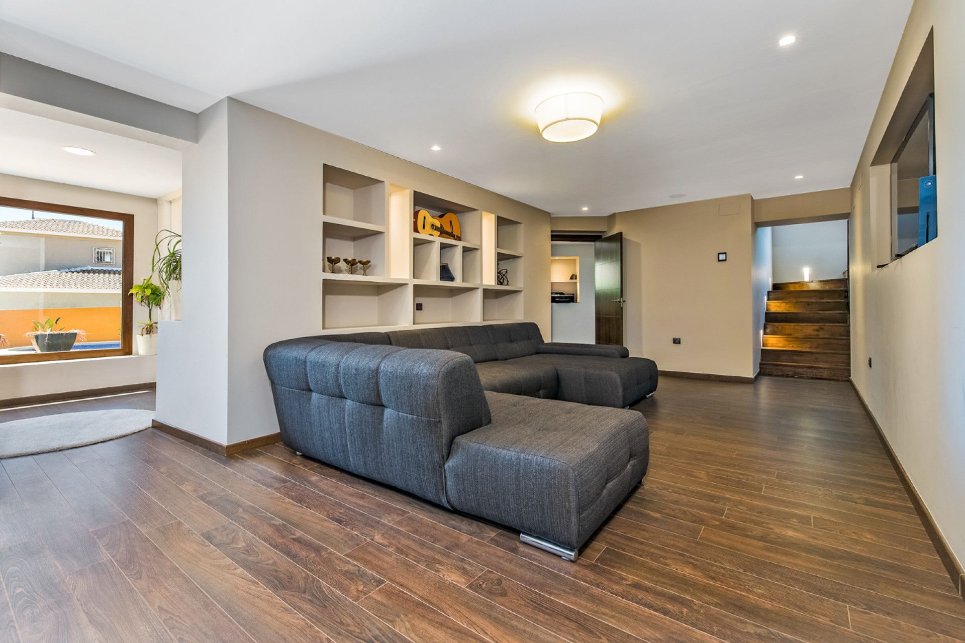 Herverkoop - Detached Villa - Ciudad Quesada - Ciudad Quesada - Town