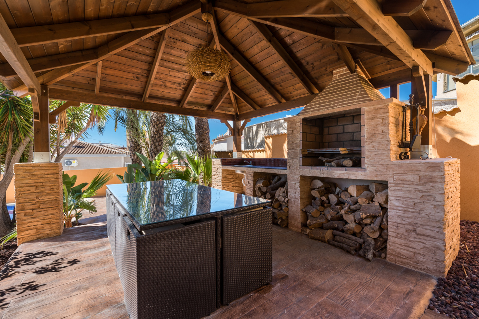 Herverkoop - Detached Villa - Ciudad Quesada - Ciudad Quesada - Town