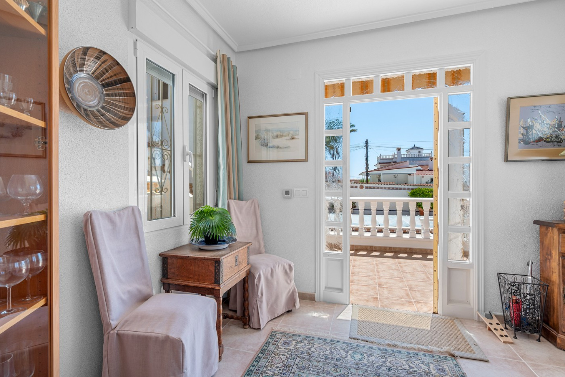 Herverkoop - Detached Villa - Ciudad Quesada - Ciudad Quesada - Town