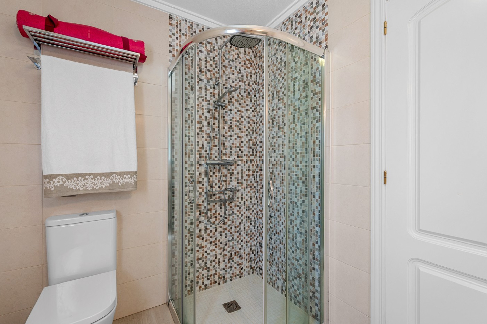 Herverkoop - Detached Villa - Ciudad Quesada - Ciudad Quesada - Town