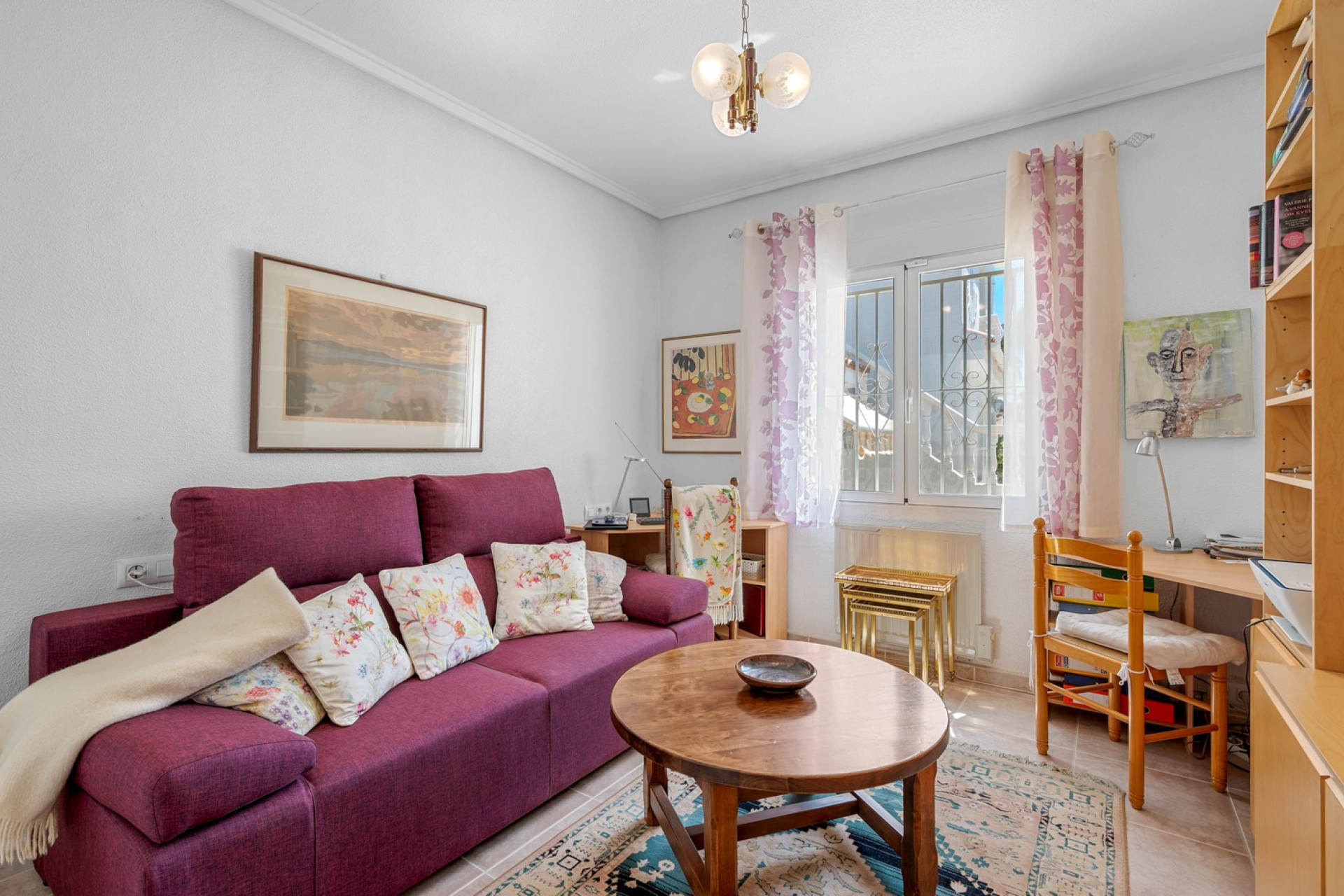 Herverkoop - Detached Villa - Ciudad Quesada - Ciudad Quesada - Town