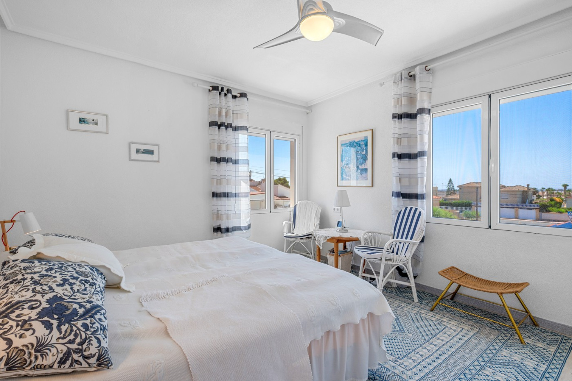 Herverkoop - Detached Villa - Ciudad Quesada - Ciudad Quesada - Town