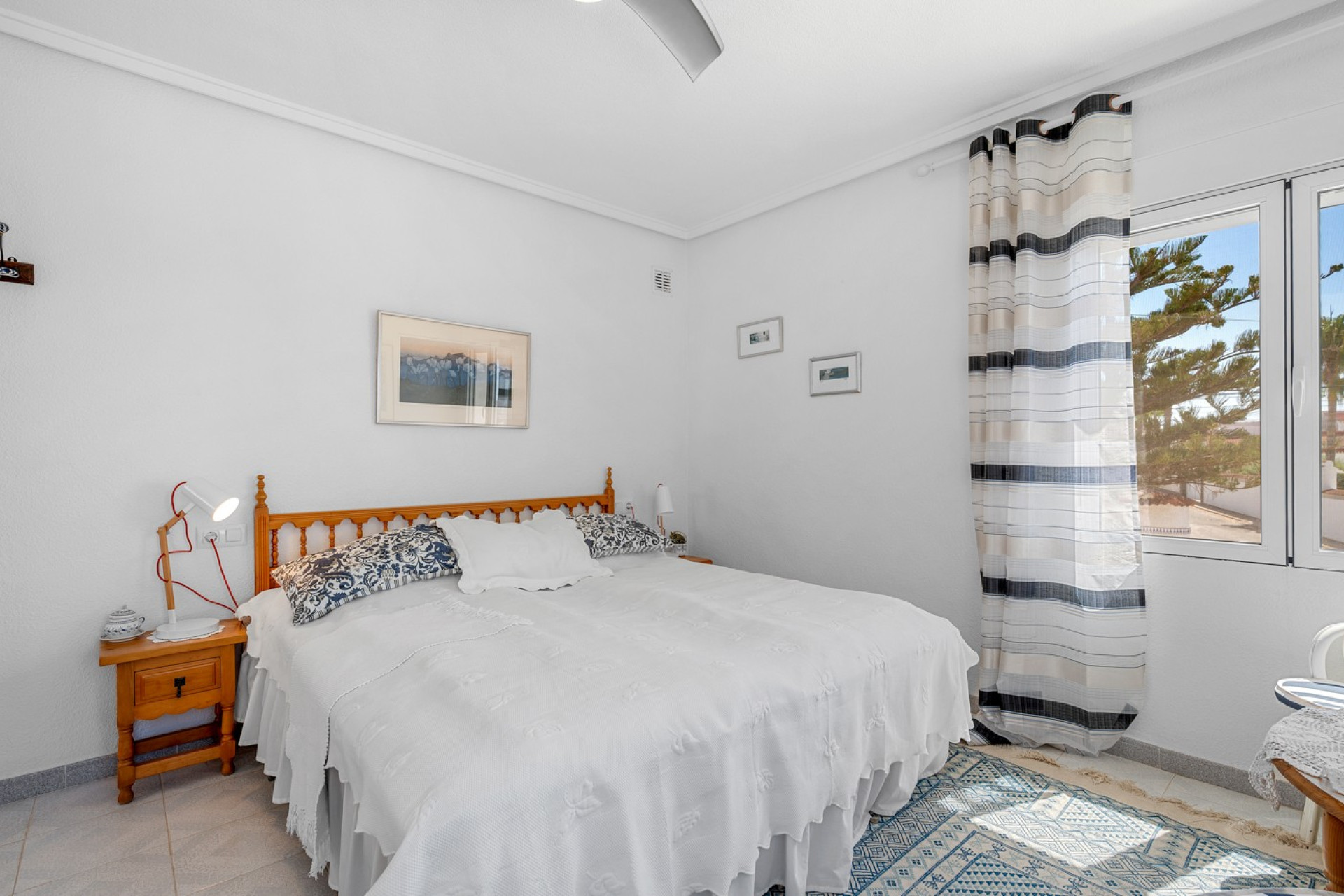 Herverkoop - Detached Villa - Ciudad Quesada - Ciudad Quesada - Town