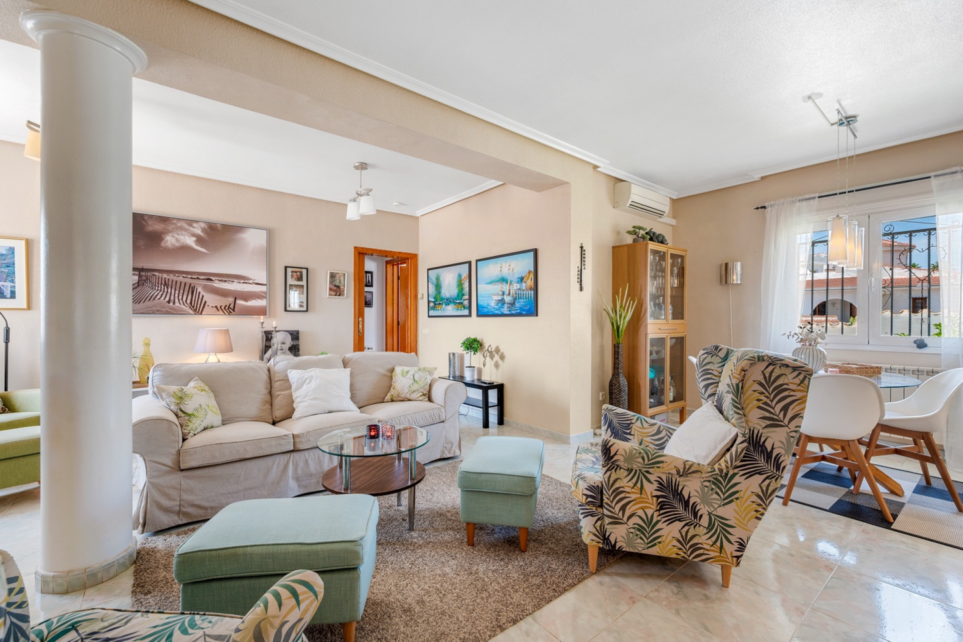 Herverkoop - Detached Villa - Ciudad Quesada - Ciudad Quesada - Town