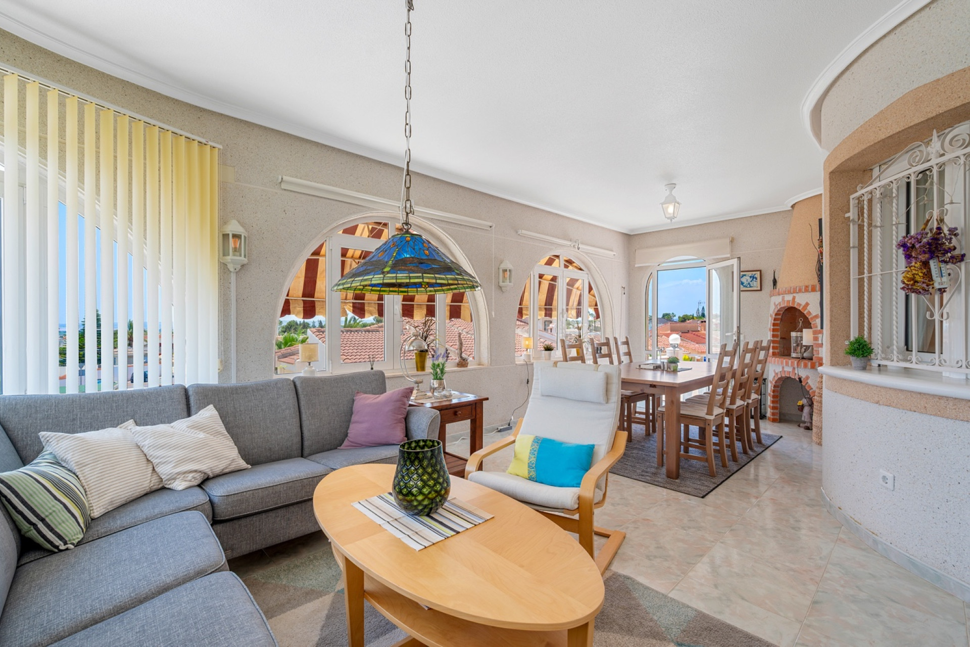 Herverkoop - Detached Villa - Ciudad Quesada - Ciudad Quesada - Town