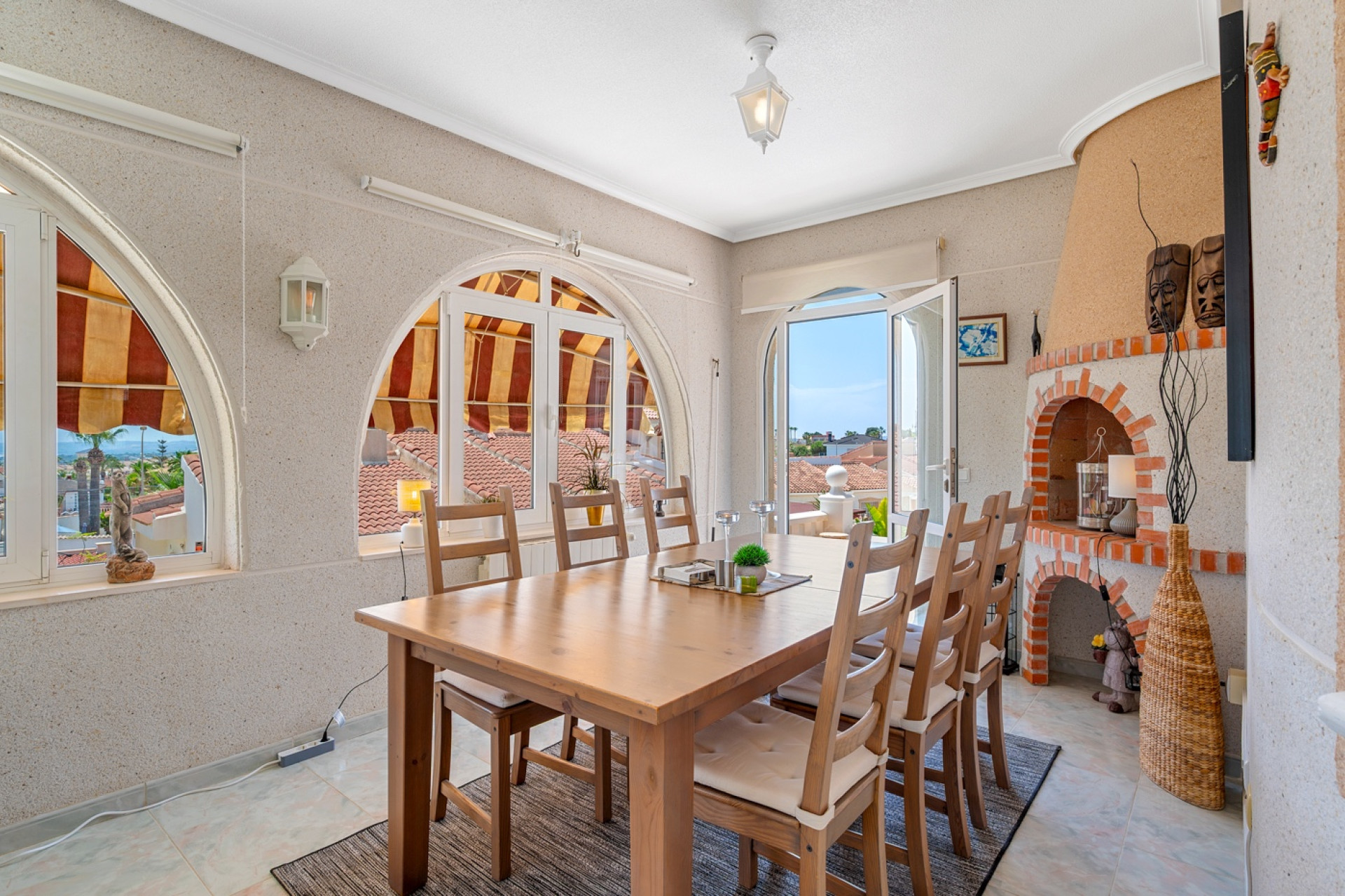 Herverkoop - Detached Villa - Ciudad Quesada - Ciudad Quesada - Town