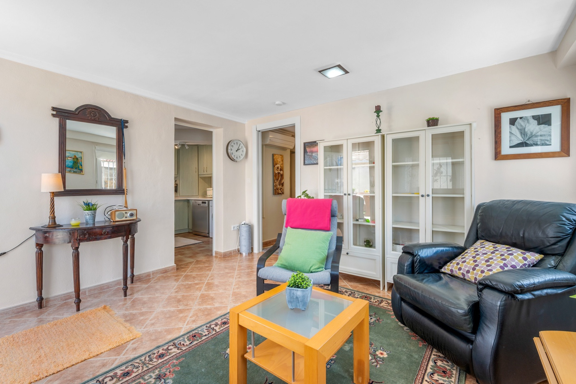 Herverkoop - Detached Villa - Ciudad Quesada - Ciudad Quesada - Town