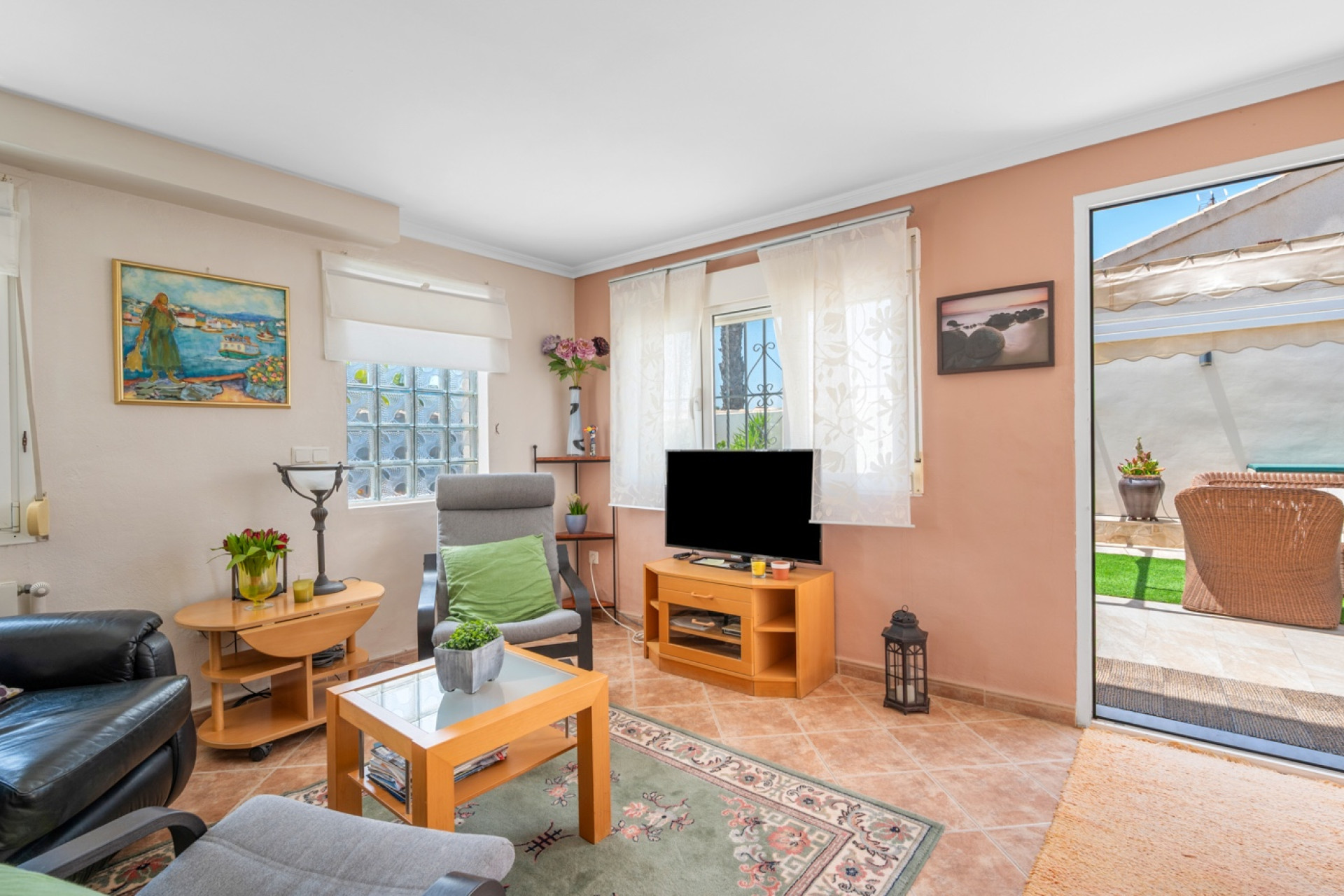 Herverkoop - Detached Villa - Ciudad Quesada - Ciudad Quesada - Town