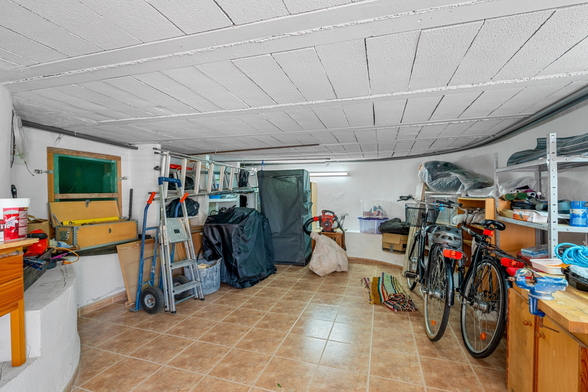 Herverkoop - Detached Villa - Ciudad Quesada - Ciudad Quesada - Town