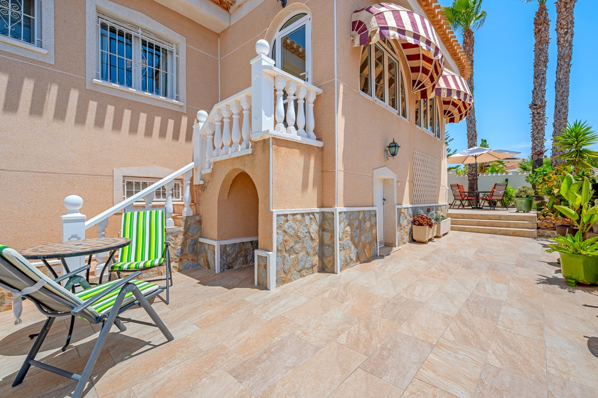 Herverkoop - Detached Villa - Ciudad Quesada - Ciudad Quesada - Town