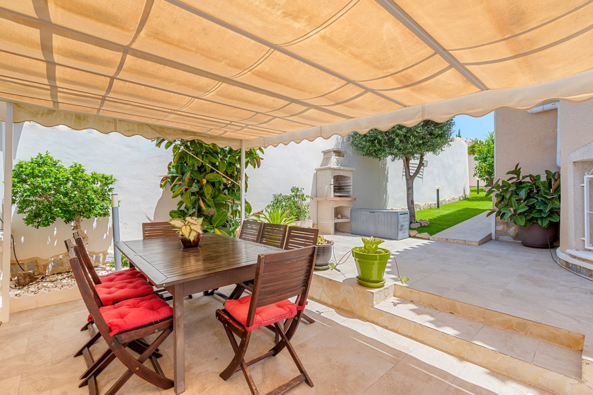 Herverkoop - Detached Villa - Ciudad Quesada - Ciudad Quesada - Town