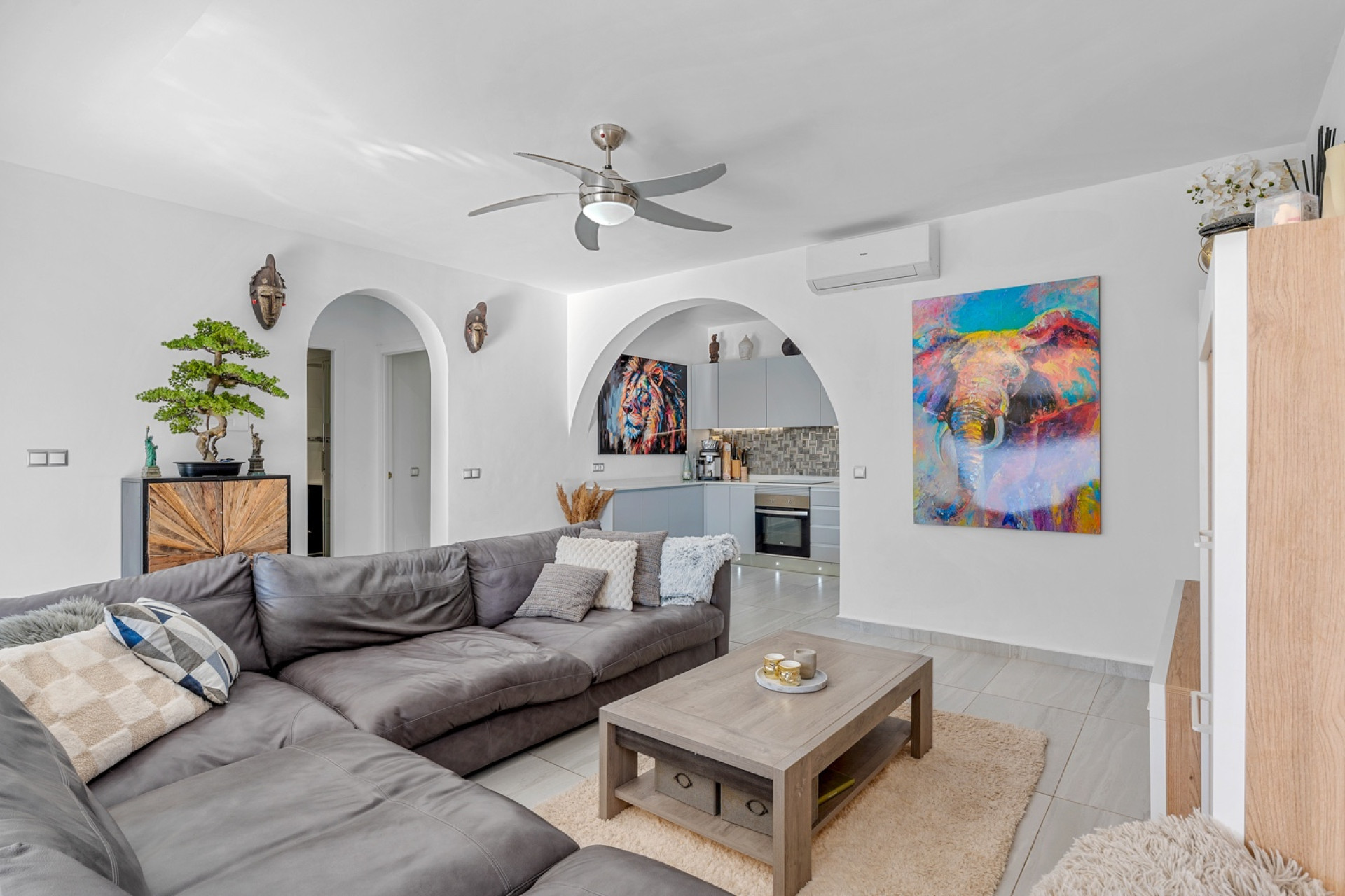 Herverkoop - Detached Villa - Ciudad Quesada - Ciudad Quesada - Town