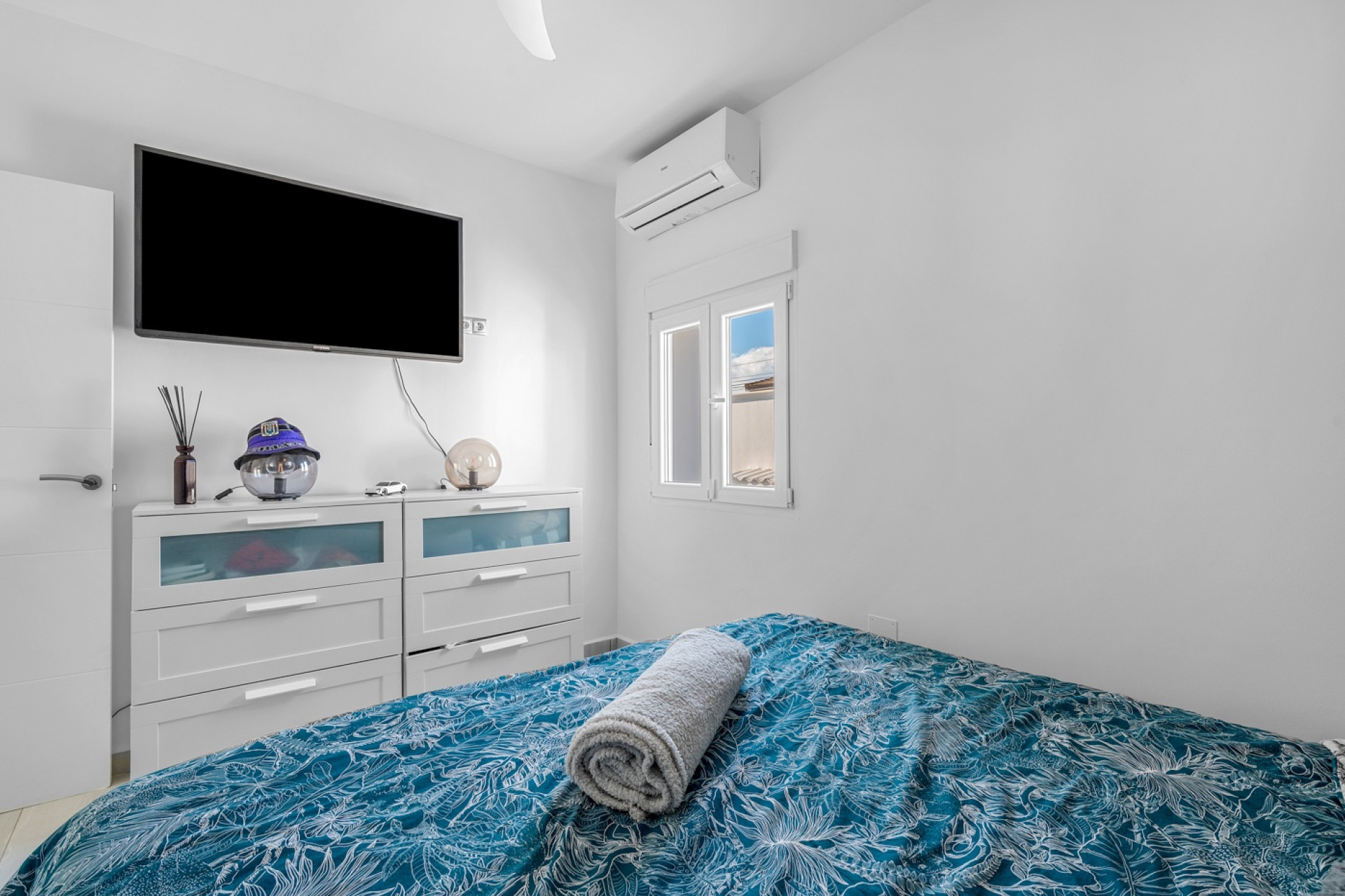 Herverkoop - Detached Villa - Ciudad Quesada - Ciudad Quesada - Town