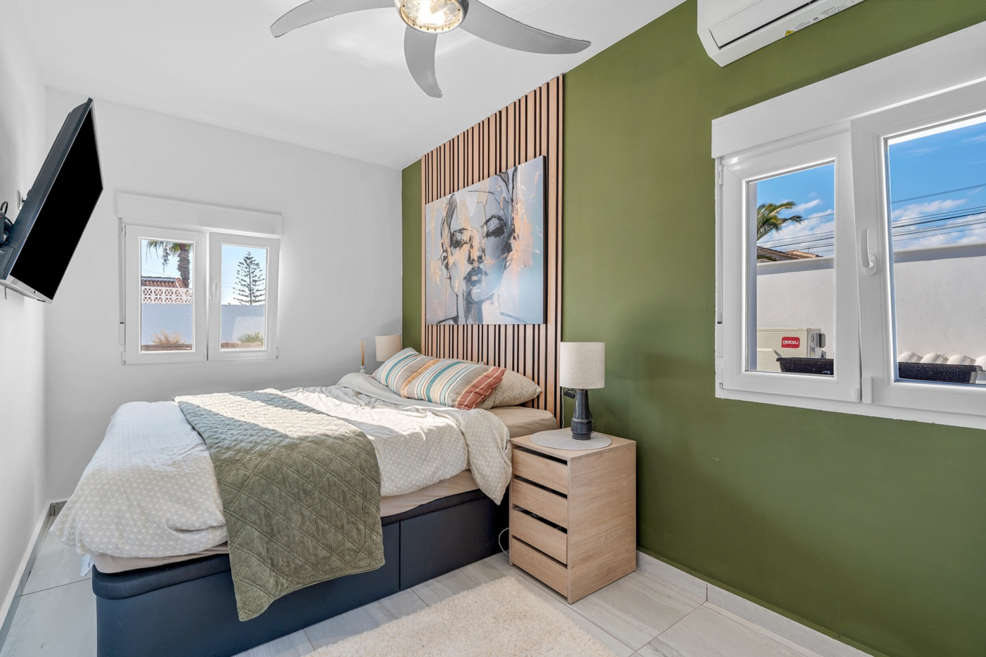 Herverkoop - Detached Villa - Ciudad Quesada - Ciudad Quesada - Town