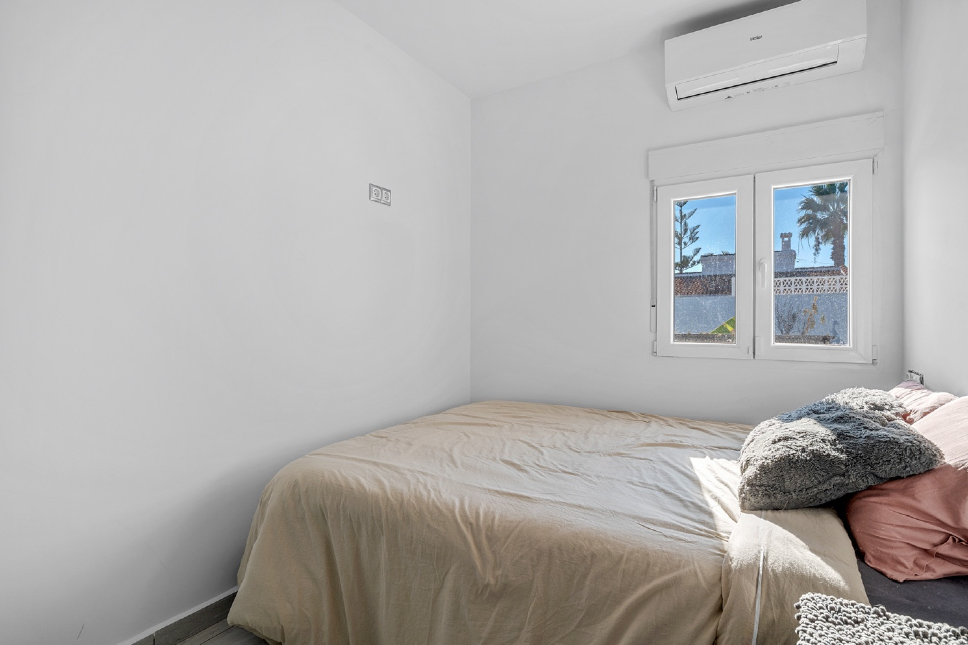 Herverkoop - Detached Villa - Ciudad Quesada - Ciudad Quesada - Town