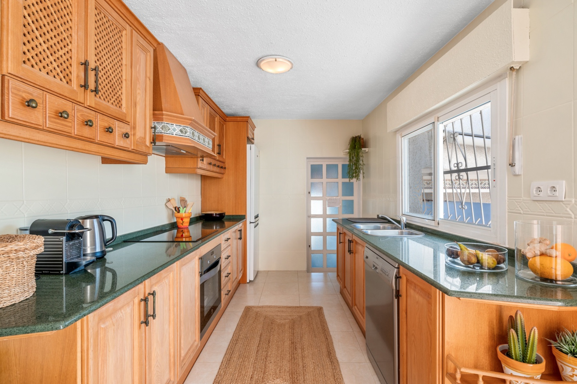 Herverkoop - Detached Villa - Ciudad Quesada - Ciudad Quesada - Town