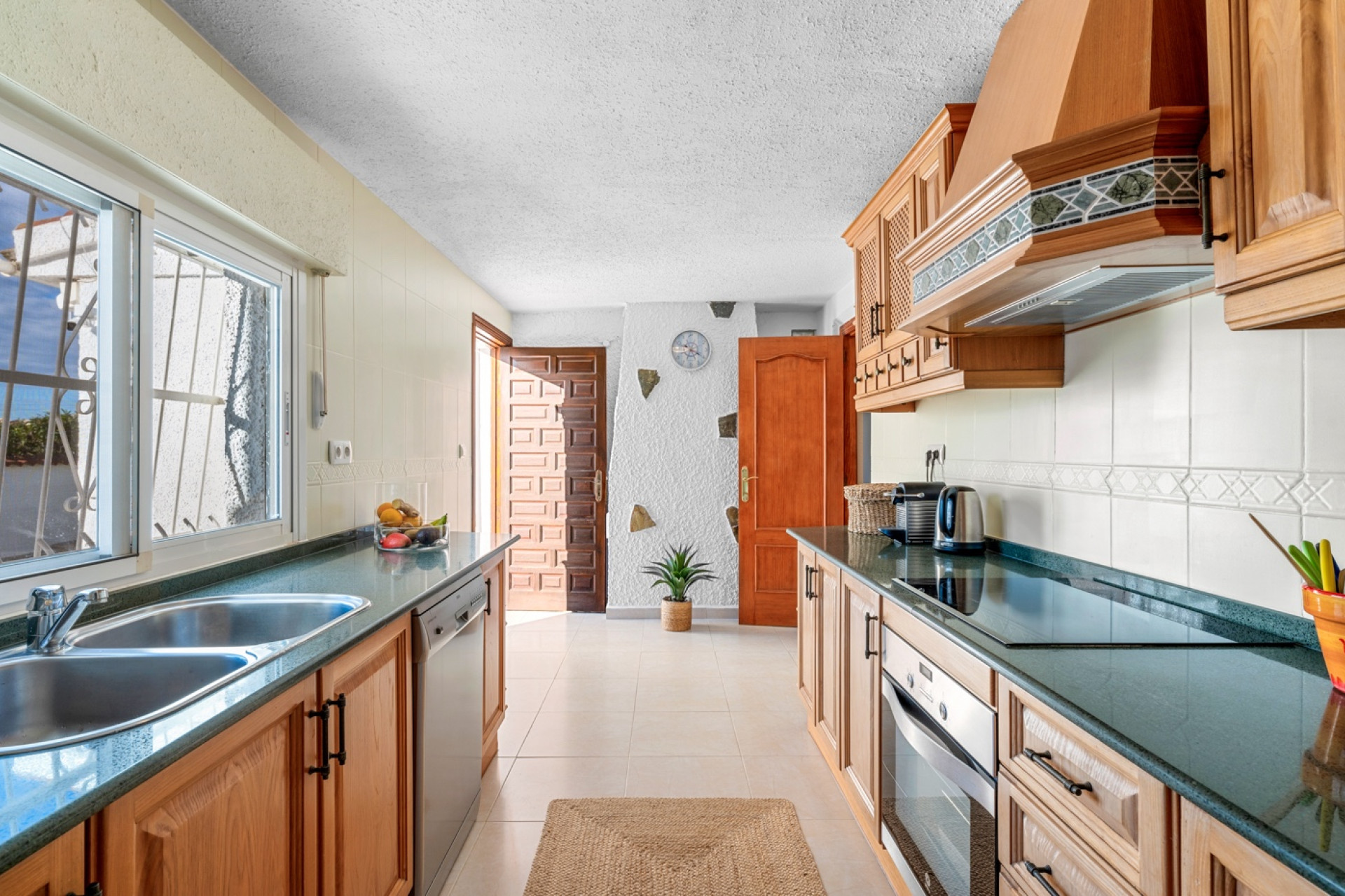 Herverkoop - Detached Villa - Ciudad Quesada - Ciudad Quesada - Town