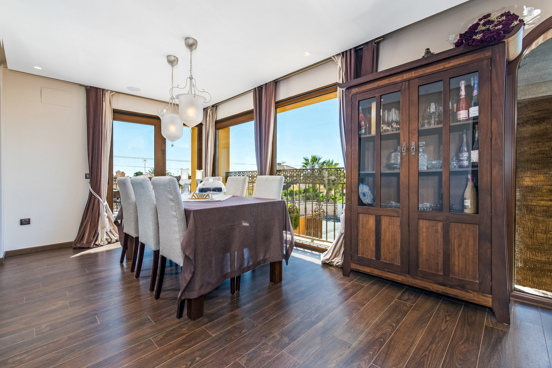 Herverkoop - Detached Villa - Ciudad Quesada - Ciudad Quesada - Town