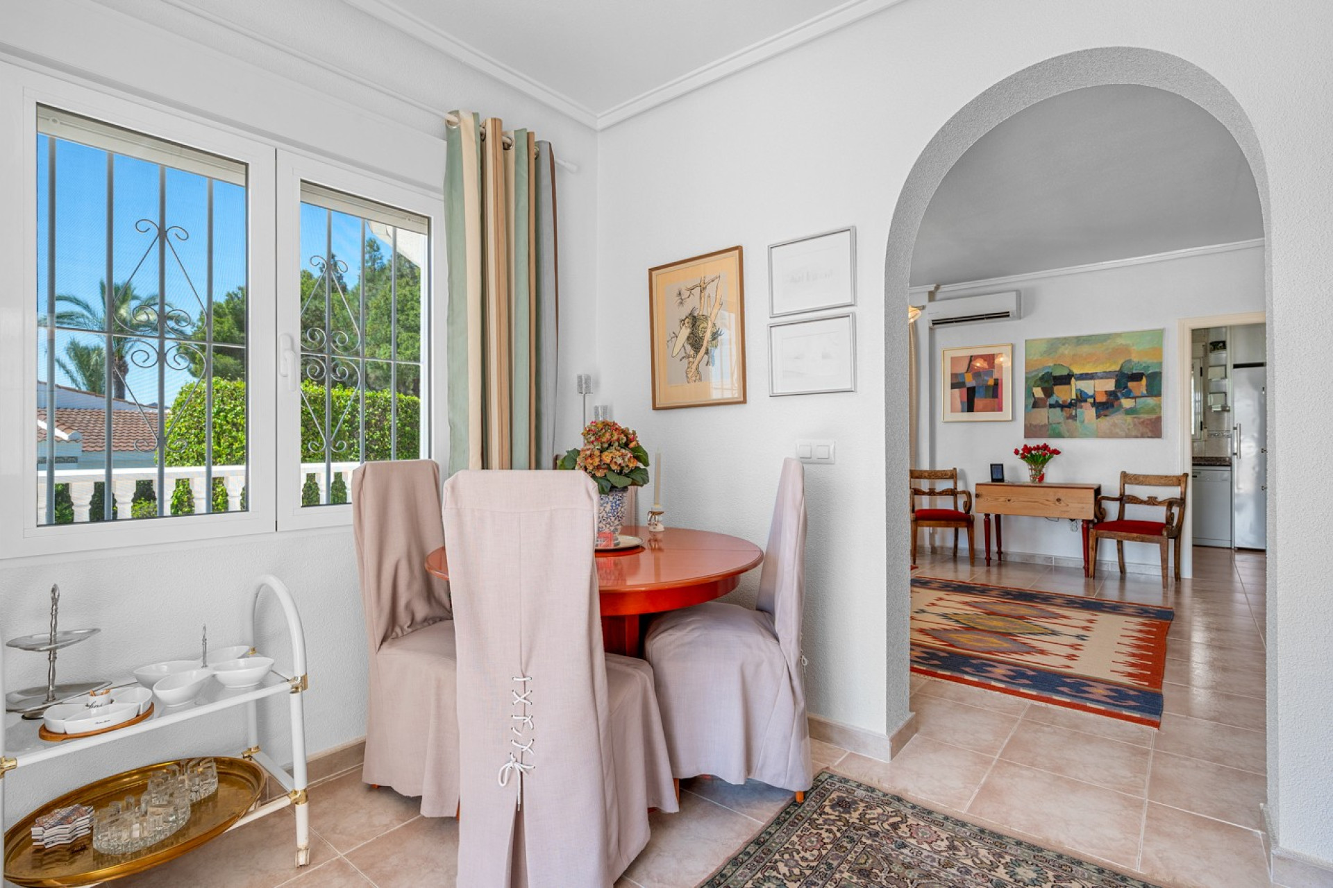 Herverkoop - Detached Villa - Ciudad Quesada - Ciudad Quesada - Town