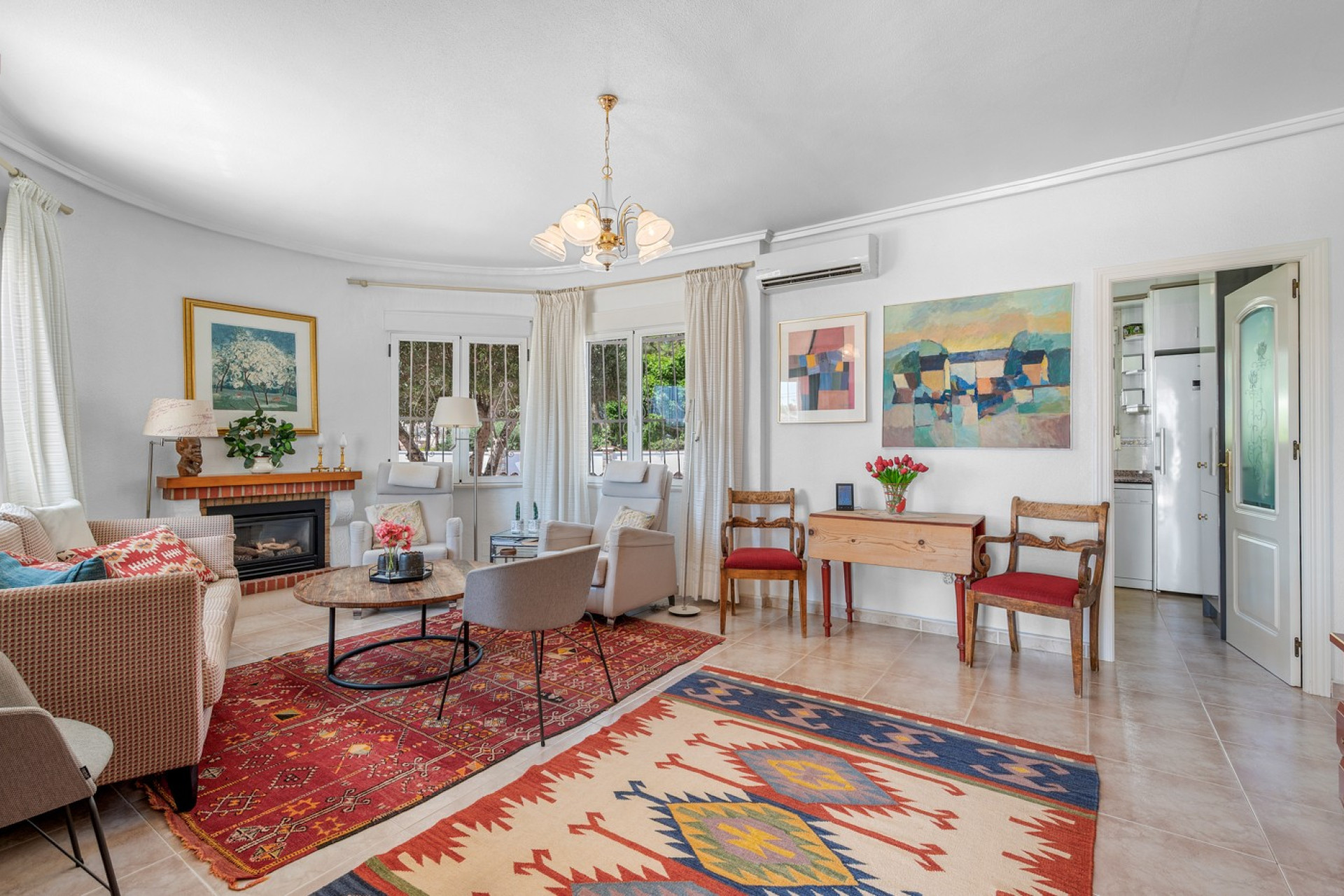 Herverkoop - Detached Villa - Ciudad Quesada - Ciudad Quesada - Town