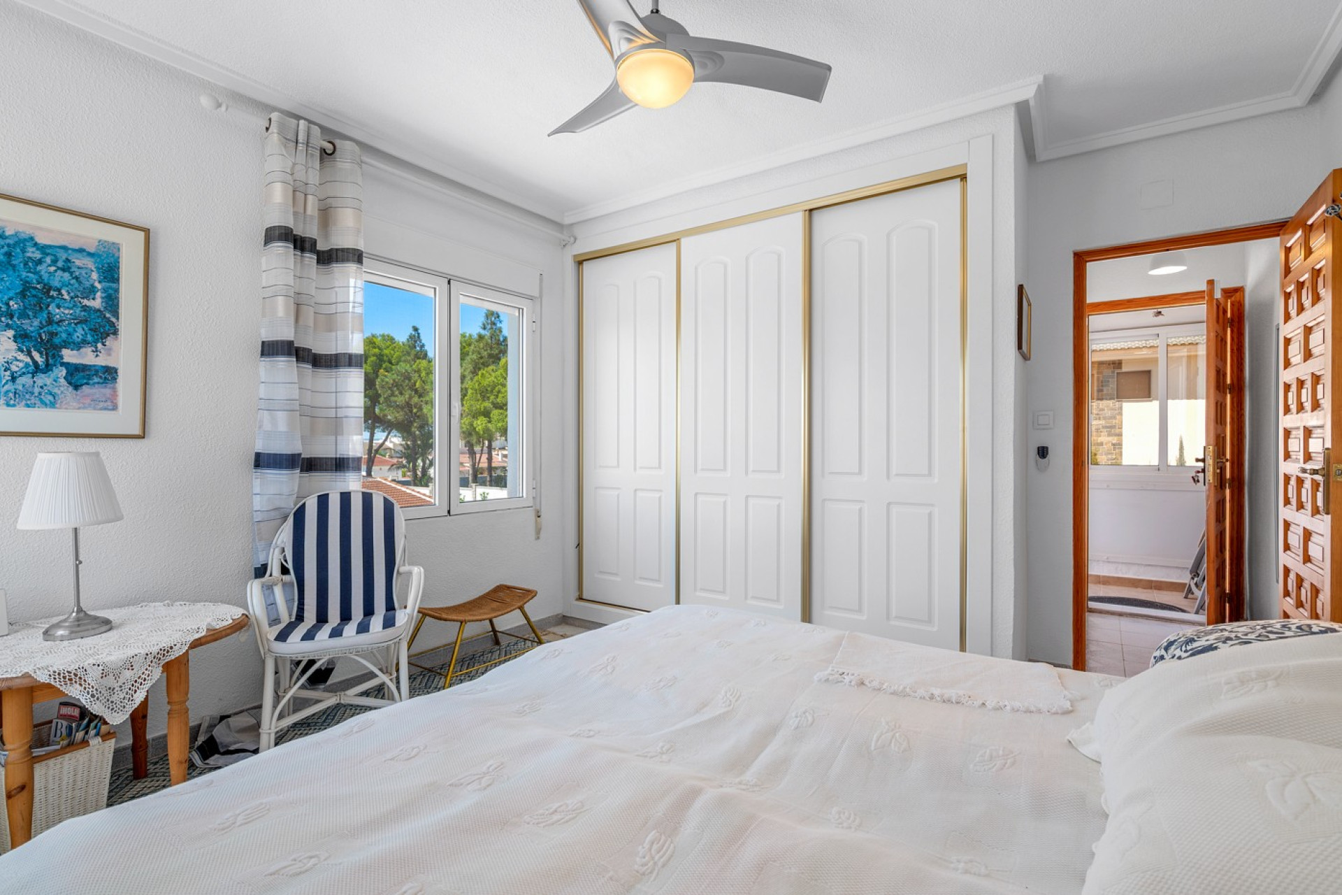 Herverkoop - Detached Villa - Ciudad Quesada - Ciudad Quesada - Town