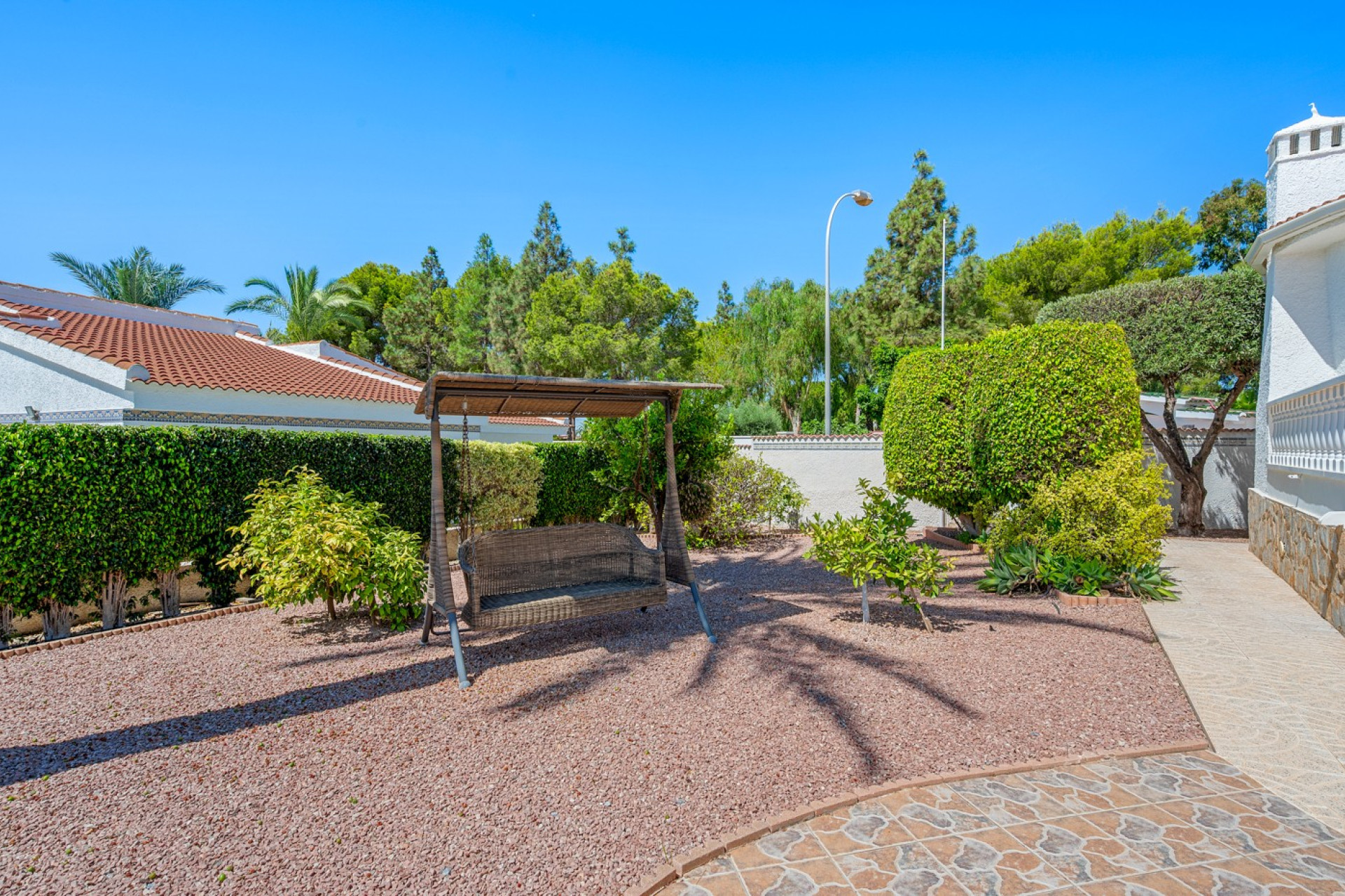 Herverkoop - Detached Villa - Ciudad Quesada - Ciudad Quesada - Town