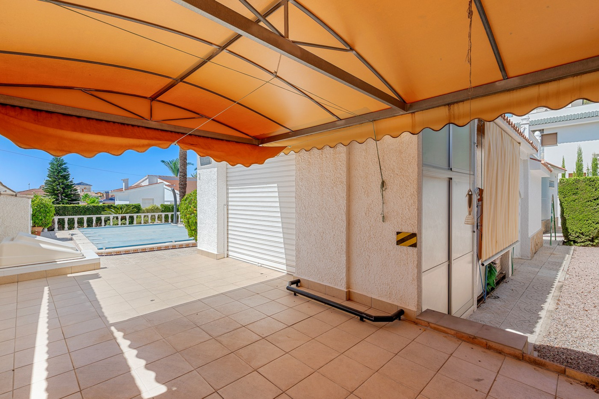 Herverkoop - Detached Villa - Ciudad Quesada - Ciudad Quesada - Town