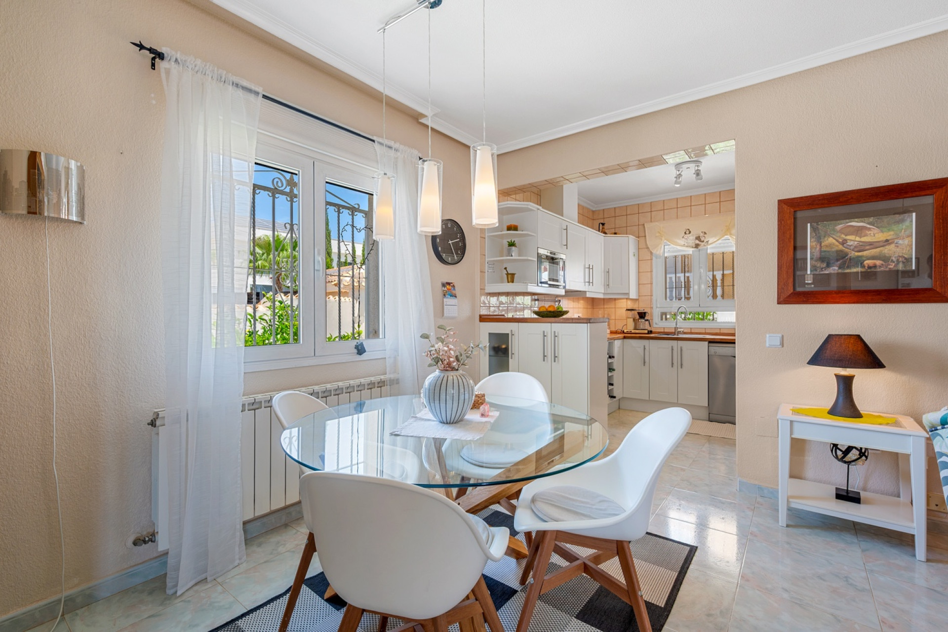 Herverkoop - Detached Villa - Ciudad Quesada - Ciudad Quesada - Town