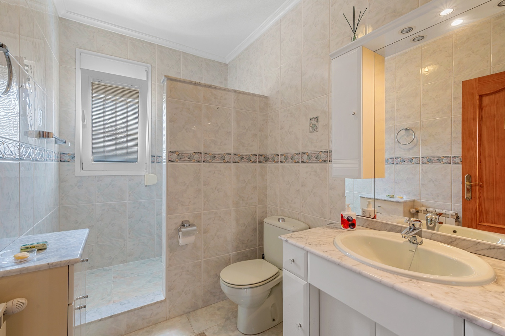 Herverkoop - Detached Villa - Ciudad Quesada - Ciudad Quesada - Town