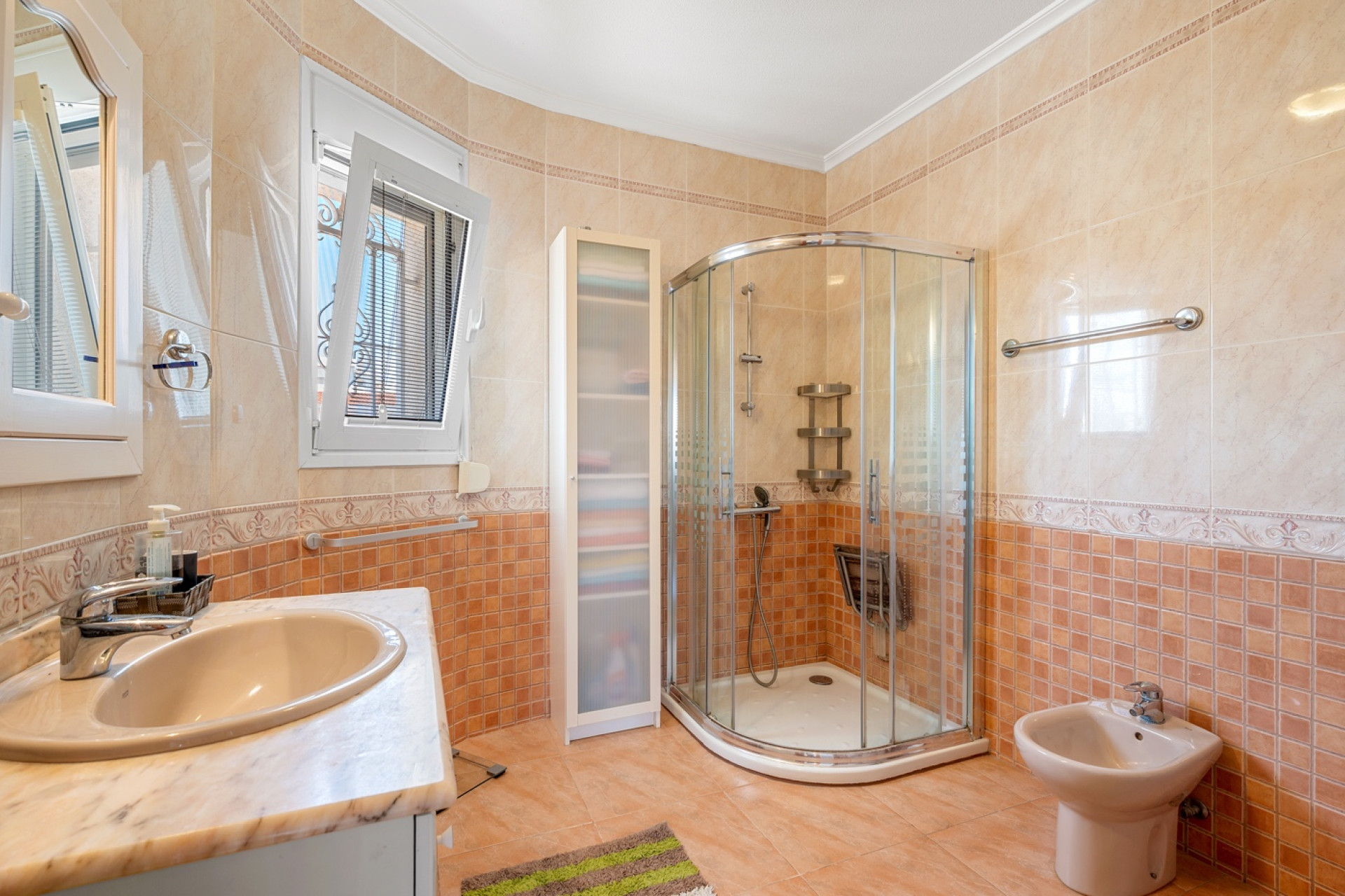 Herverkoop - Detached Villa - Ciudad Quesada - Ciudad Quesada - Town