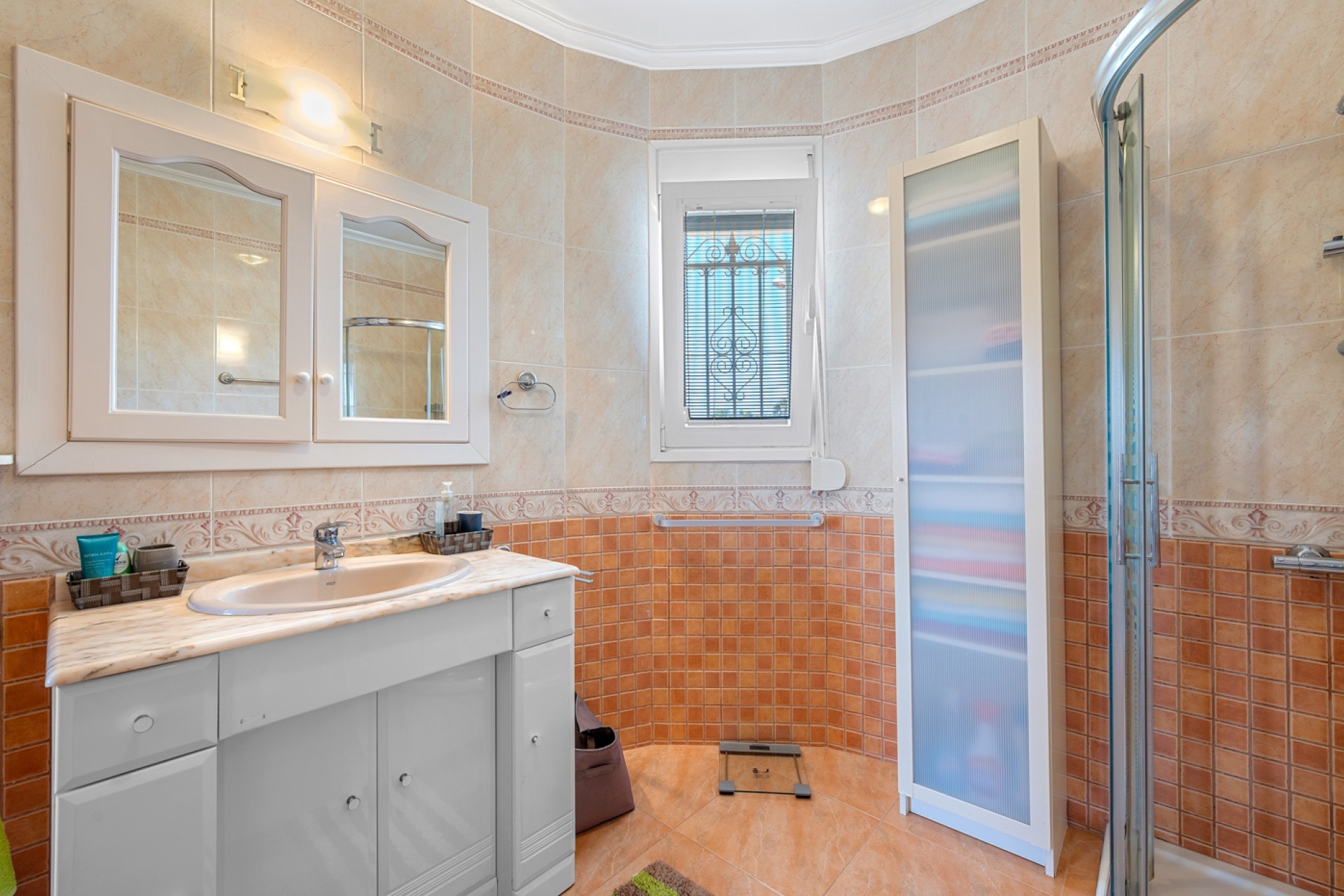 Herverkoop - Detached Villa - Ciudad Quesada - Ciudad Quesada - Town