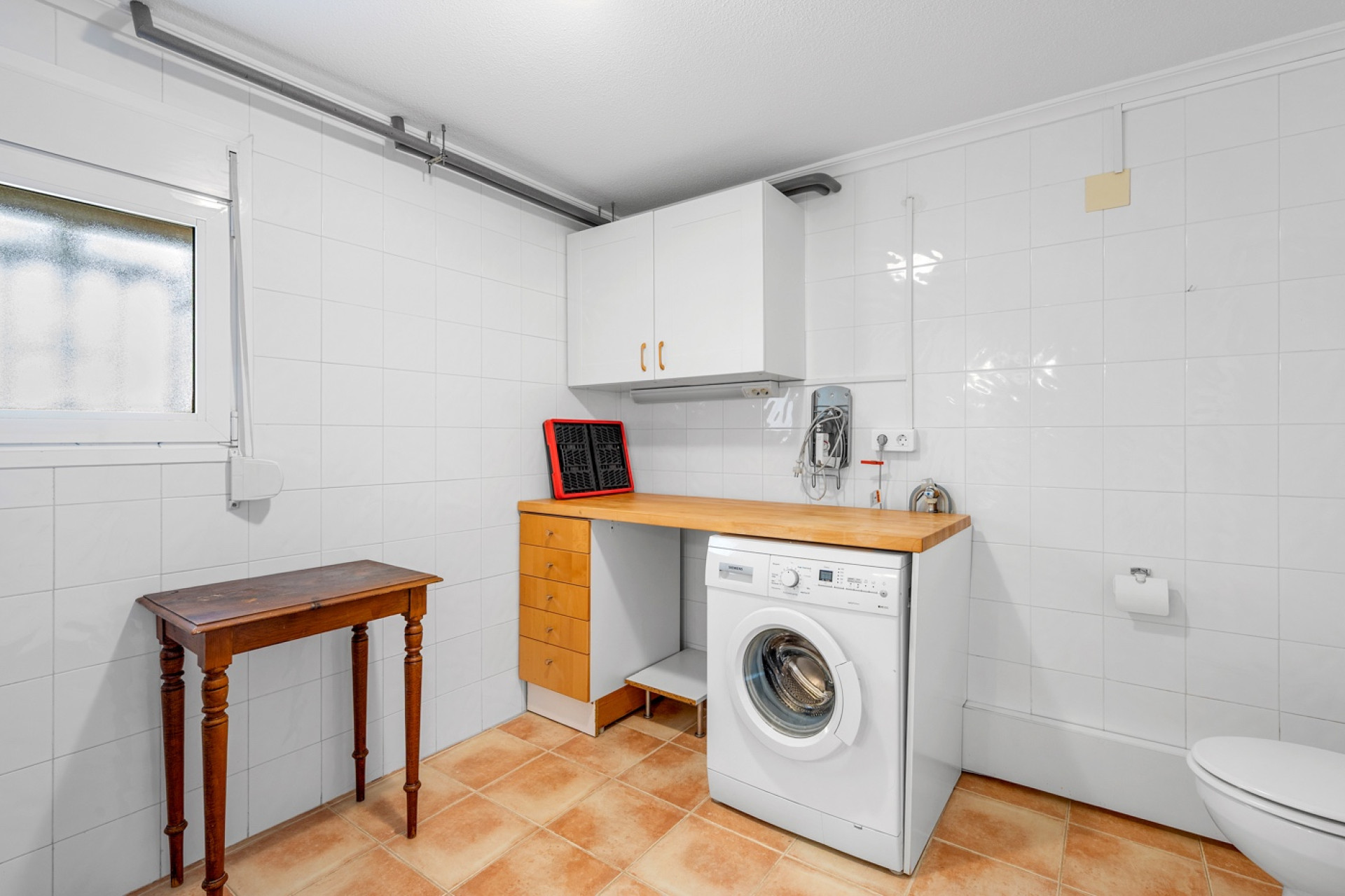 Herverkoop - Detached Villa - Ciudad Quesada - Ciudad Quesada - Town